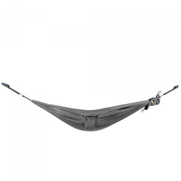 Hamak jednoosobowy turystyczny dla dzieci Ticket to the Moon Mini Hammock