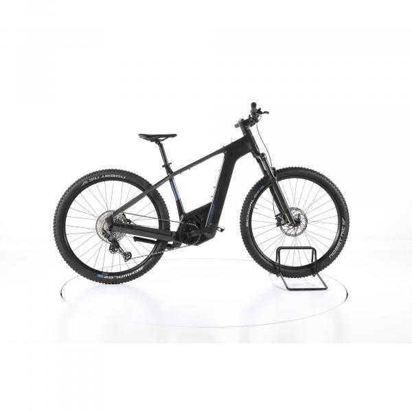 Second Life - Bergamont E-Revox Premium Expert E-Bike 2022 - Jak nowy
