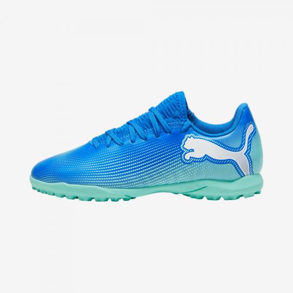 Buty piłkarskie dla dzieci Puma Future 7 Play Turf