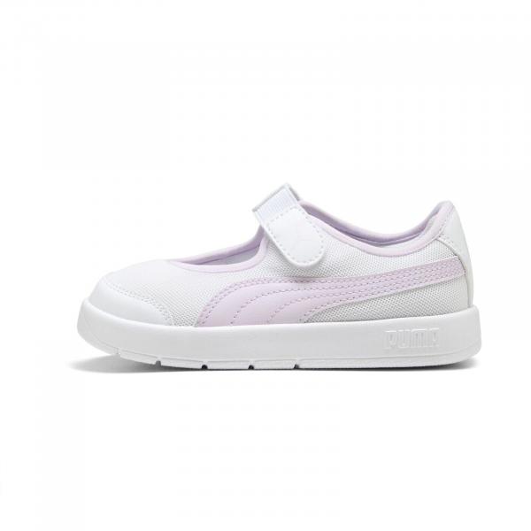Adidasy Puma Courtflex V3, Dzieci
