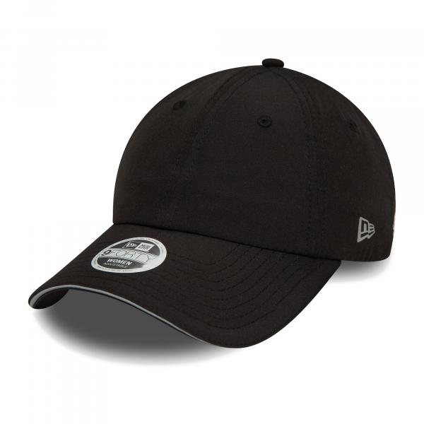 Czapka z daszkiem damska New Era Open Back Cap