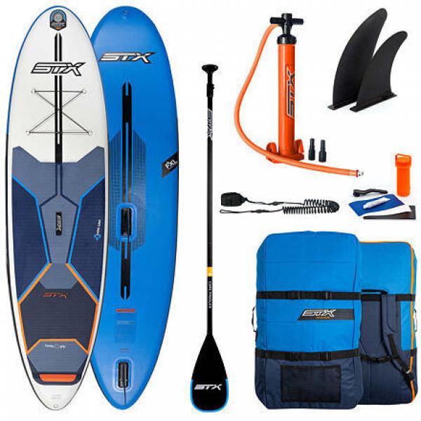 Deska Pompowana WindSUP STX 11'6\