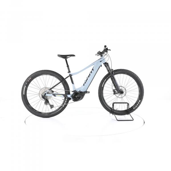 2nd Life - Giant Fathom E+ Pro 1 E-Bike 2023 - Jak nowy