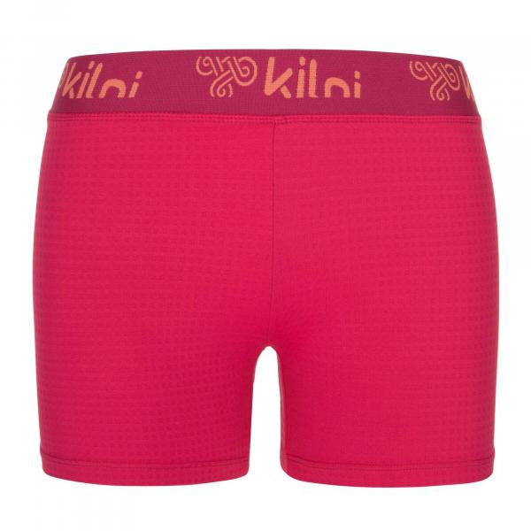 Damskie szorty funkcjonalne legginsy Kilpi DOMINO-W