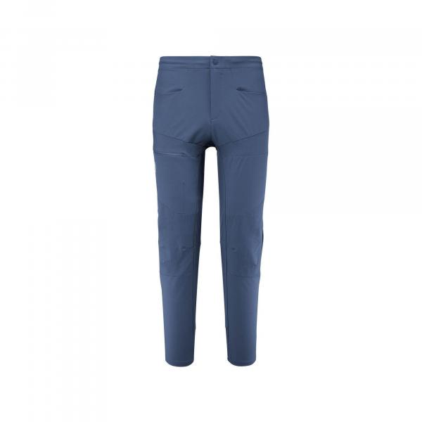 Spodnie trekkingowe męskie Millet Cimaï Poly Pant M relaxed fit