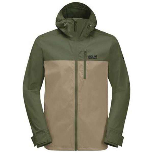 Kurtka uniwersalna męska Jack Wolfskin 13064114129