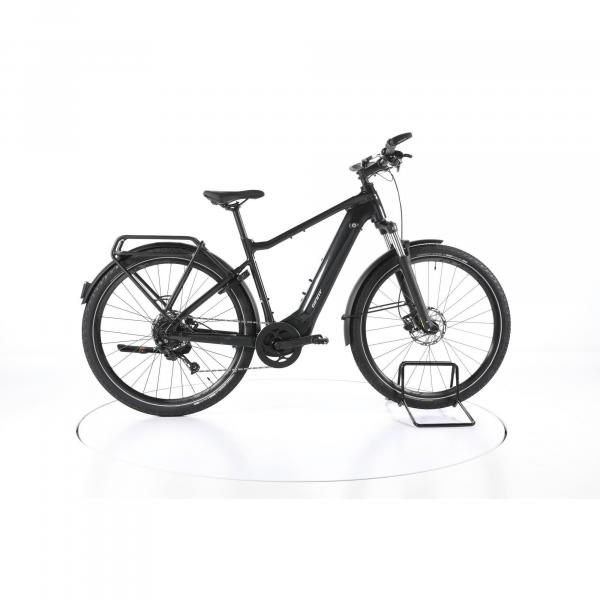 2nd Life - Giant Explore E+ 2 Trekking E-Bike 2024 - Jak nowy