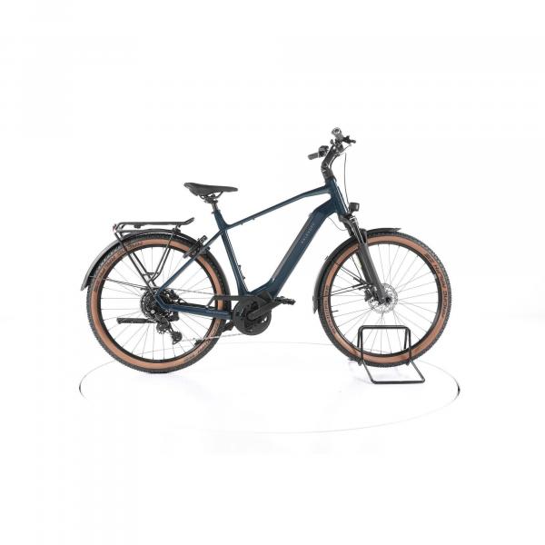 Second Life - Kalkhoff Entice L Advance Trekking E-Bike 2024 - Stan dobry
