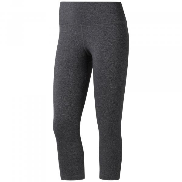 Spodnie treningowe damskie Reebok OS Lux 34 Tight 20