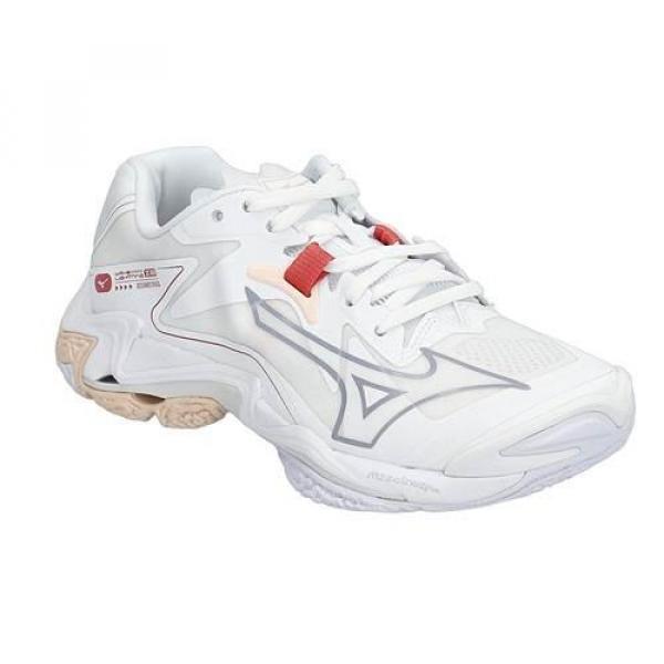 Buty siatkarskie damskie Mizuno Wave Lightning Z8