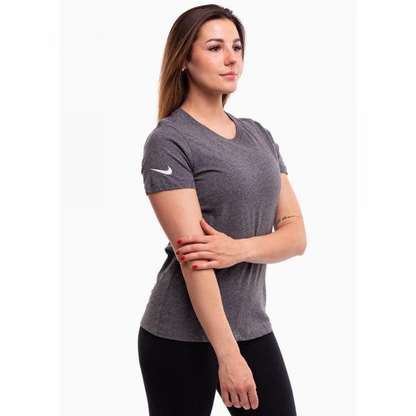 Koszulka treningowa damska Nike Wmns Park 20