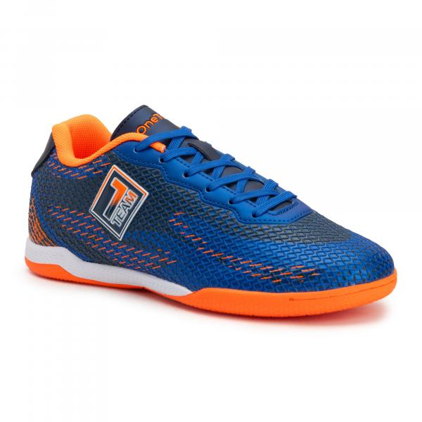 Buty piłkarskie dziecięce OneTeam Robero Teen IC
