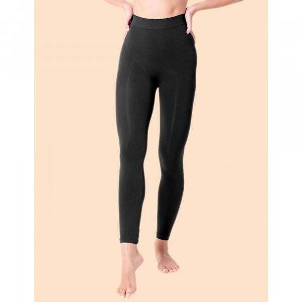 Legginsy push-up 160 z technologią FIR Lena