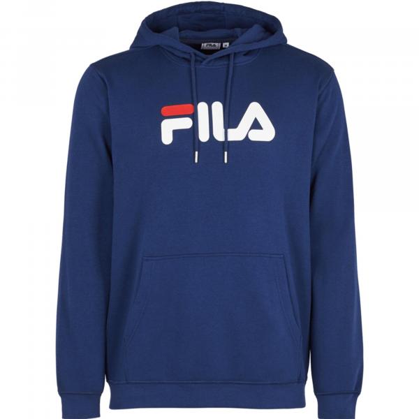 Bluza sportowa męska Fila Barumini