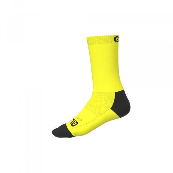 Skarpetki rowerowe Alé Cycling Team