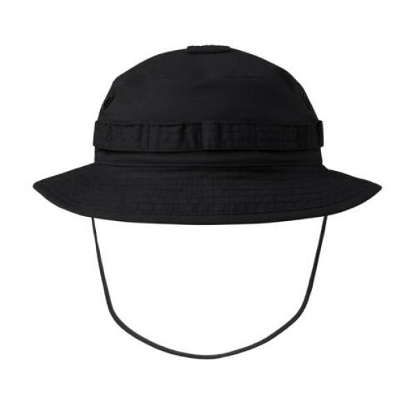 Kapelusz turystyczny Boonie Mk2 Black