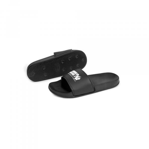 Klapki basenowe Gorilla Wear Pasco Slides