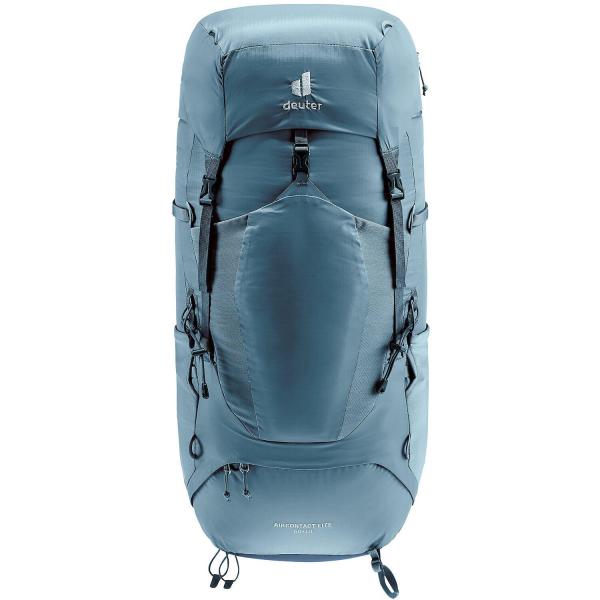 Plecak trekkingowy Deuter Aircontact Lite 50 + 10 - atlantic/ink