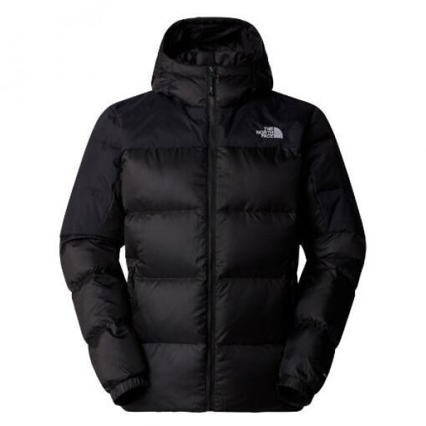 Kurtka turystyczna męska The North Face M Diablo Down 2-0 Hoodie