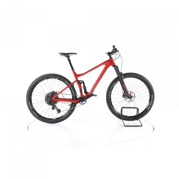 Second Life - BMC Speedfox 02 One - Jak nowy