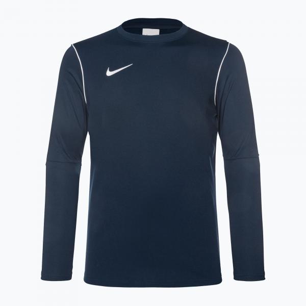 Longsleeve piłkarski męski Nike Dri-FIT Park 20 Crew