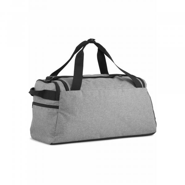 Mała torba sportowa PUMA Buzz Heather 35 l PUMA Medium Gray Heather