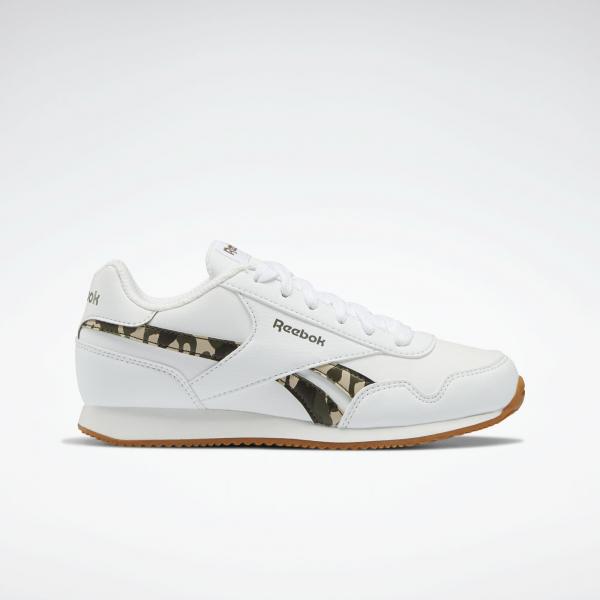 Buty do chodzenia dla dzieci Reebok Royal Classic Jogger 3