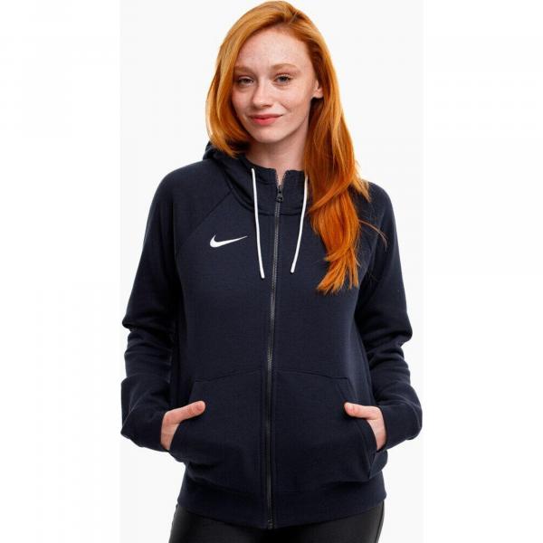 Bluza sportowa damska Nike Park 20 Hoodie