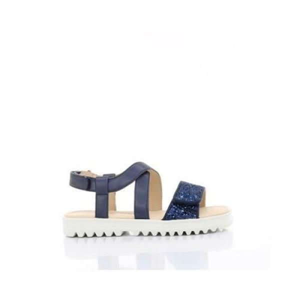 Buty do chodzenia dla dzieci Geox J156EDC4002