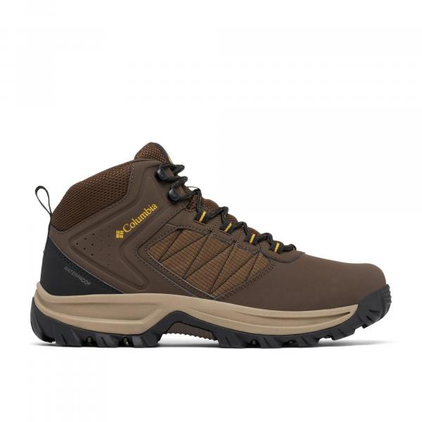 Columbia Buty Transverse 2067401231