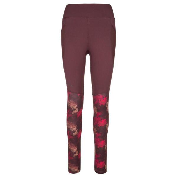 Damskie legginsy fitness Kilpi LIGano-W