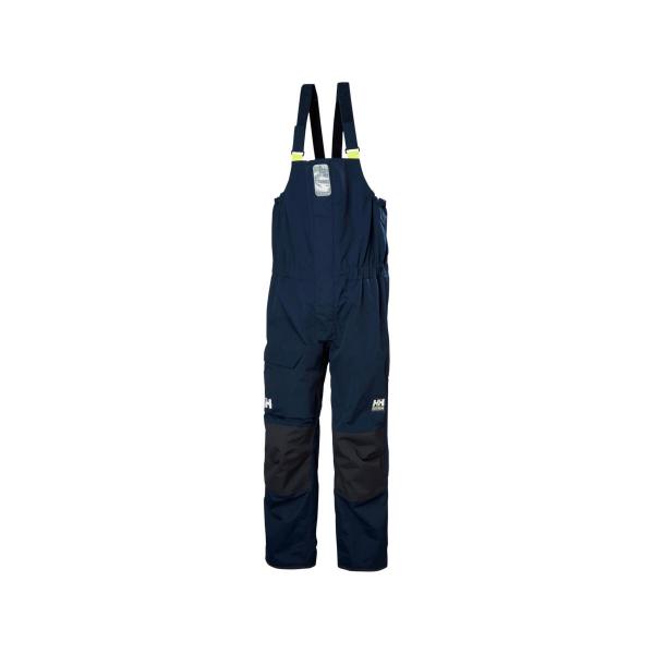 Spodnie żeglarskie męskie Helly Hansen Pier 4.0 Bib