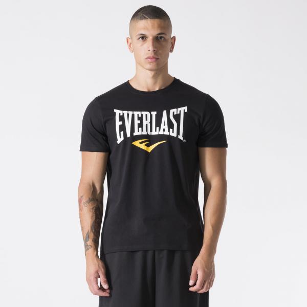 Koszulka sportowa męska Everlast 37M290J862000