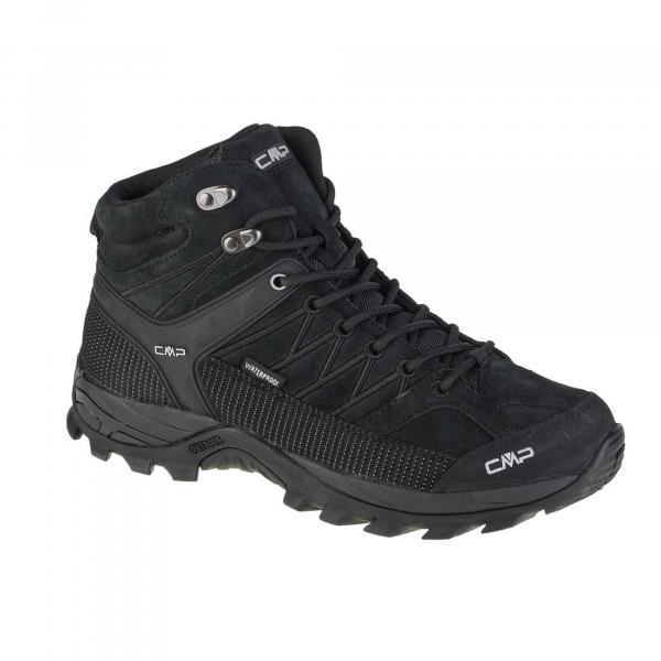 Buty trekkingowe męskie, CMP Rigel Mid