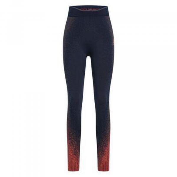 Spodnie termoaktywne damskie ODLO Blackcomb Eco