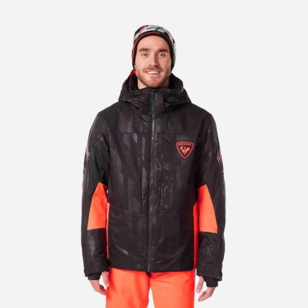 Kurtka narciarska męska Rossignol Hero Allspeed Jacket