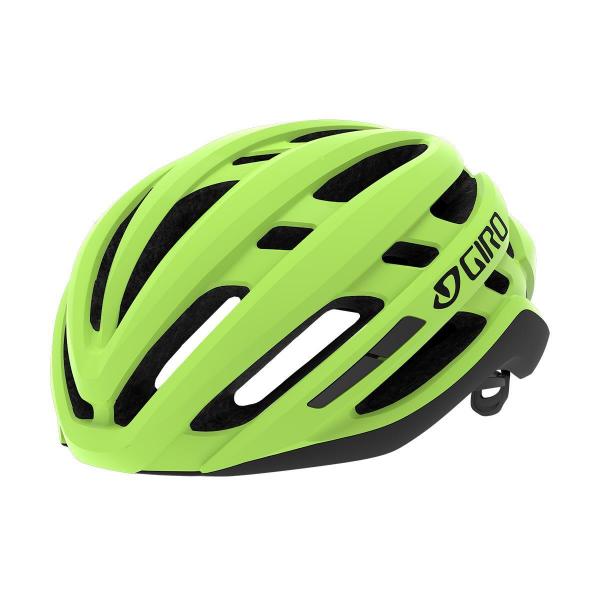 Kask rowerowy Giro Agilis Integrated MIPS