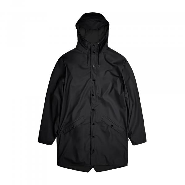 Kurtka Rains Long Jacket W3