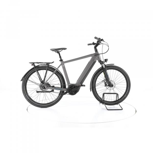 2nd Life - Winora Sinus R5f Trekking E-Bike 2022 - Jak nowy