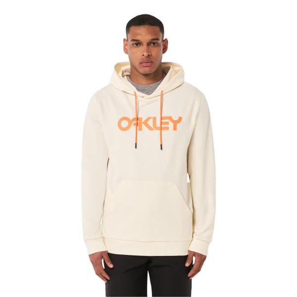 Bluza Sportowa z Kapturem Męska Oakley B1B PO Hoodie 2.0
