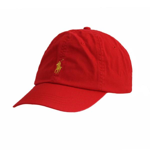 Czapka z daszkiem Polo Ralph Lauren Lunar New Year Twill Ball Cap