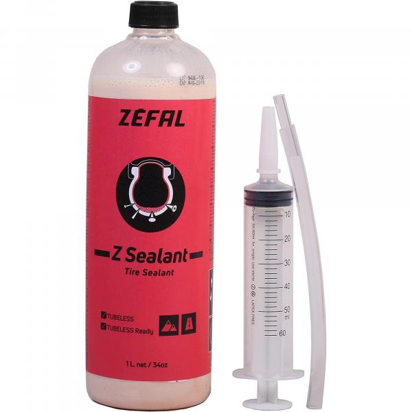 ZEFAL uszczelniacz do opon Z SEALANT 1000 ML ZF-9821