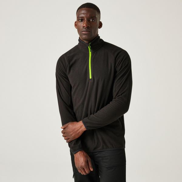 Polar roboczy męski Nagate Half Zip