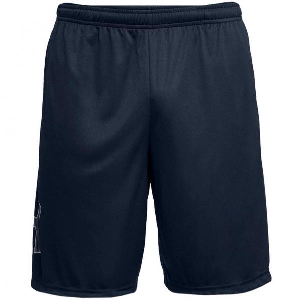 Spodenki Under Armour Tech Graphic Short Męskie