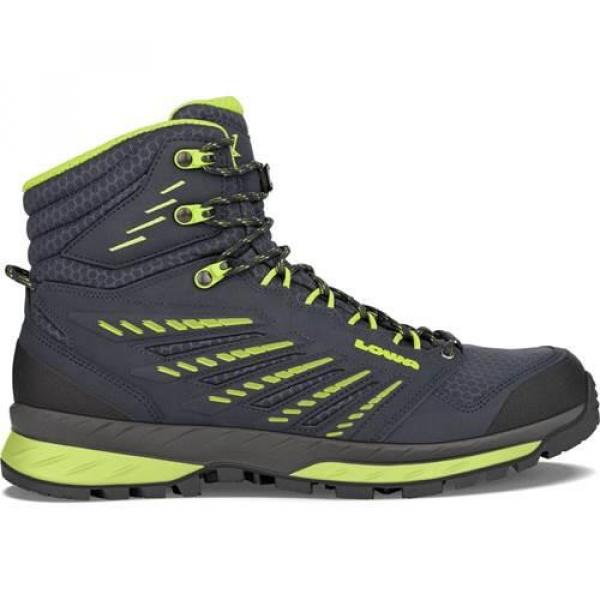 Buty trekkingowe męskie Lowa Trek Evo Gtx Mid