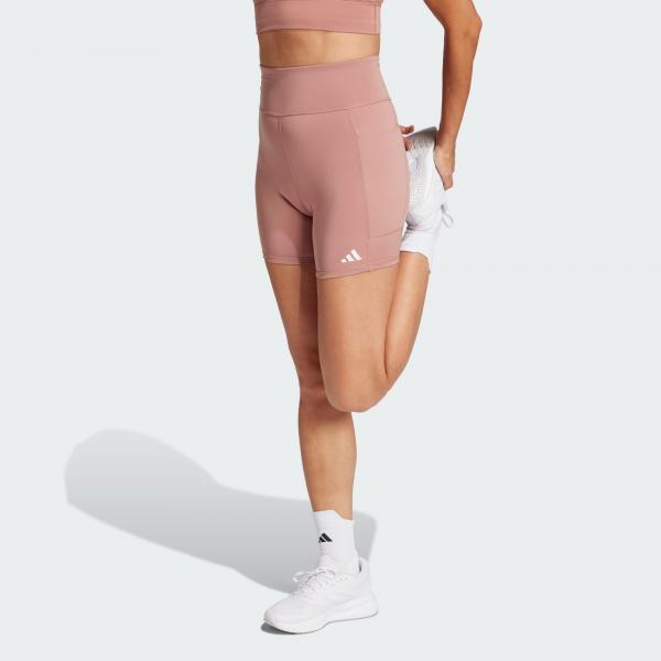 Legginsy Own the Run Short