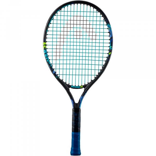 Rakieta tenioswa dla dzieci Head Novak Junior 21
