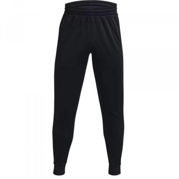 Spodnie treningowe męskie Under Armour Fleece Joggers Loose