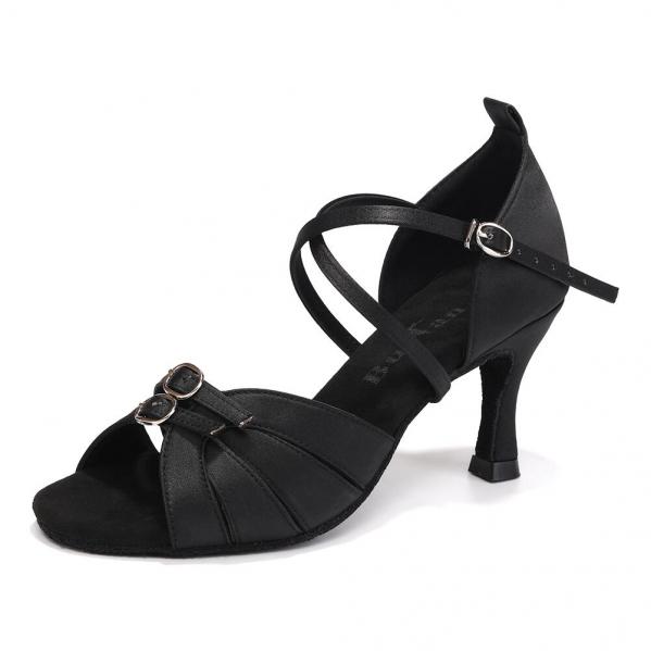 Buty taneczne Burtan\