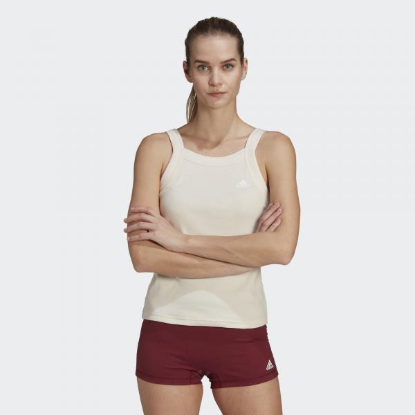 Koszulka treningowa damska Adidas Yoga Tank
